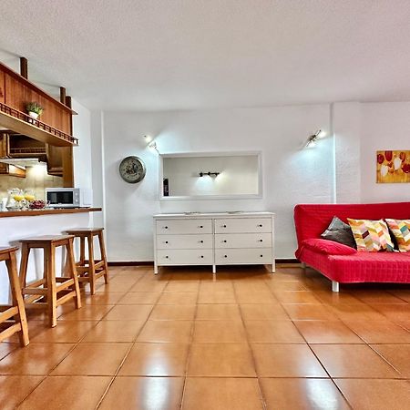 Apartamento Villa Fatima Los Cristianos  Exterior foto