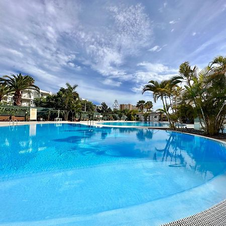 Apartamento Villa Fatima Los Cristianos  Exterior foto