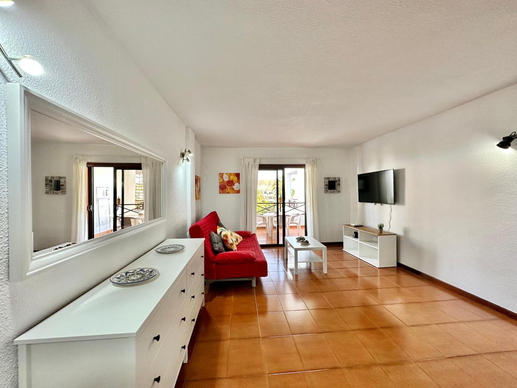Apartamento Villa Fatima Los Cristianos  Exterior foto