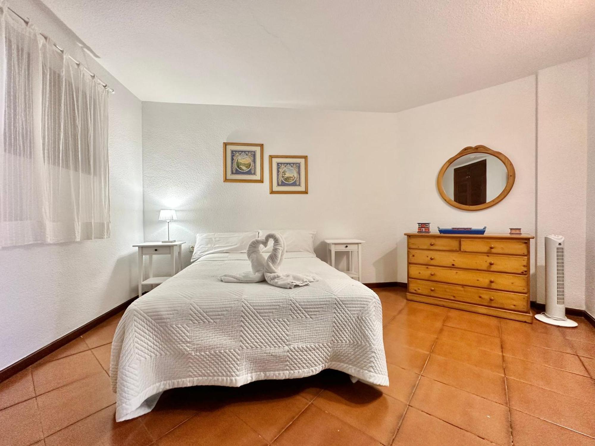 Apartamento Villa Fatima Los Cristianos  Exterior foto