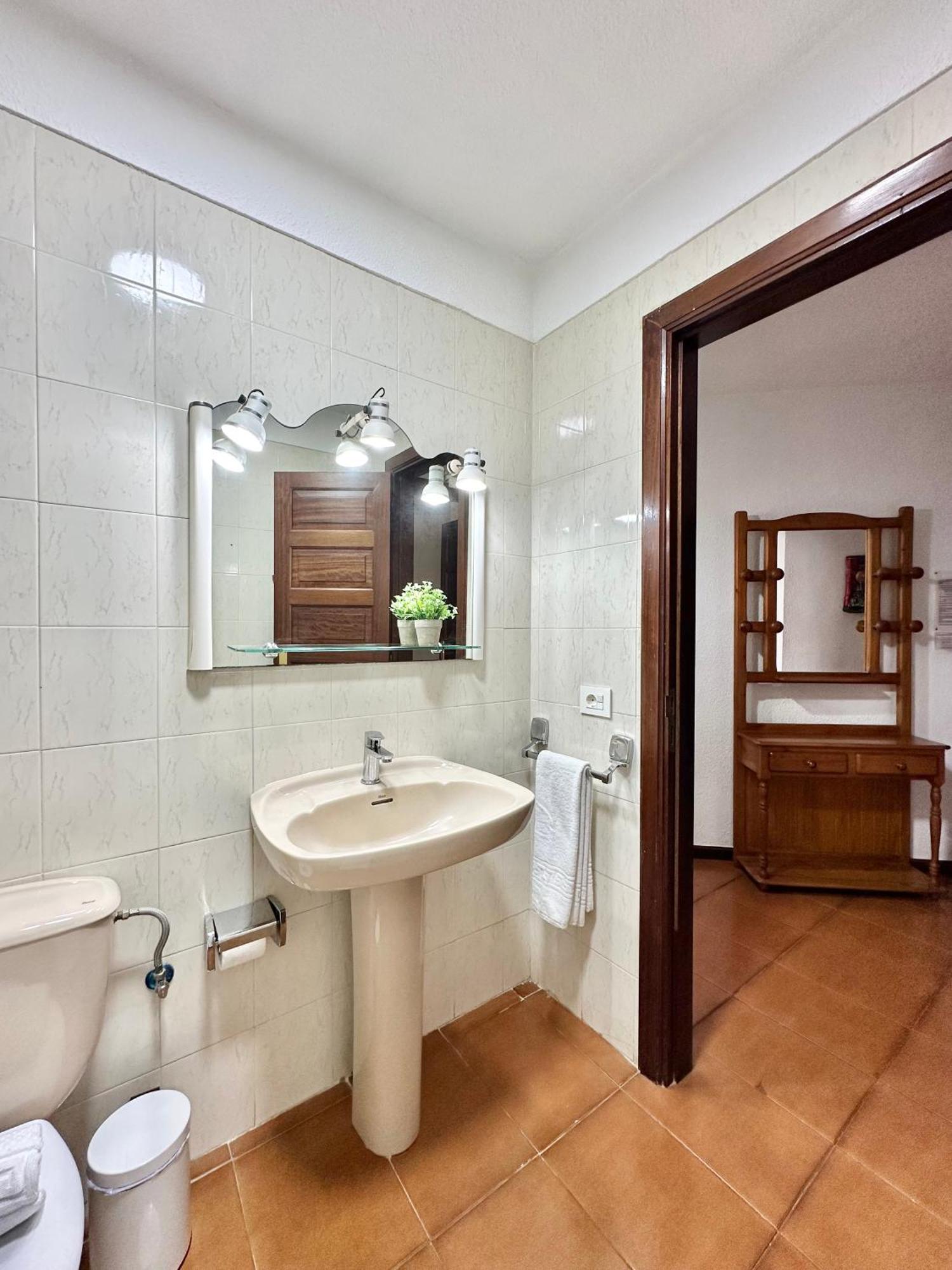 Apartamento Villa Fatima Los Cristianos  Exterior foto