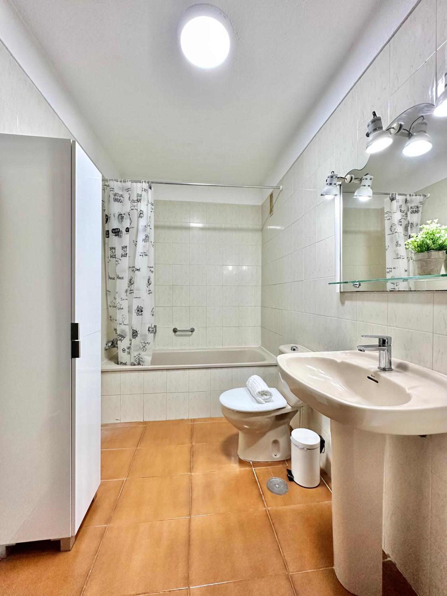 Apartamento Villa Fatima Los Cristianos  Exterior foto
