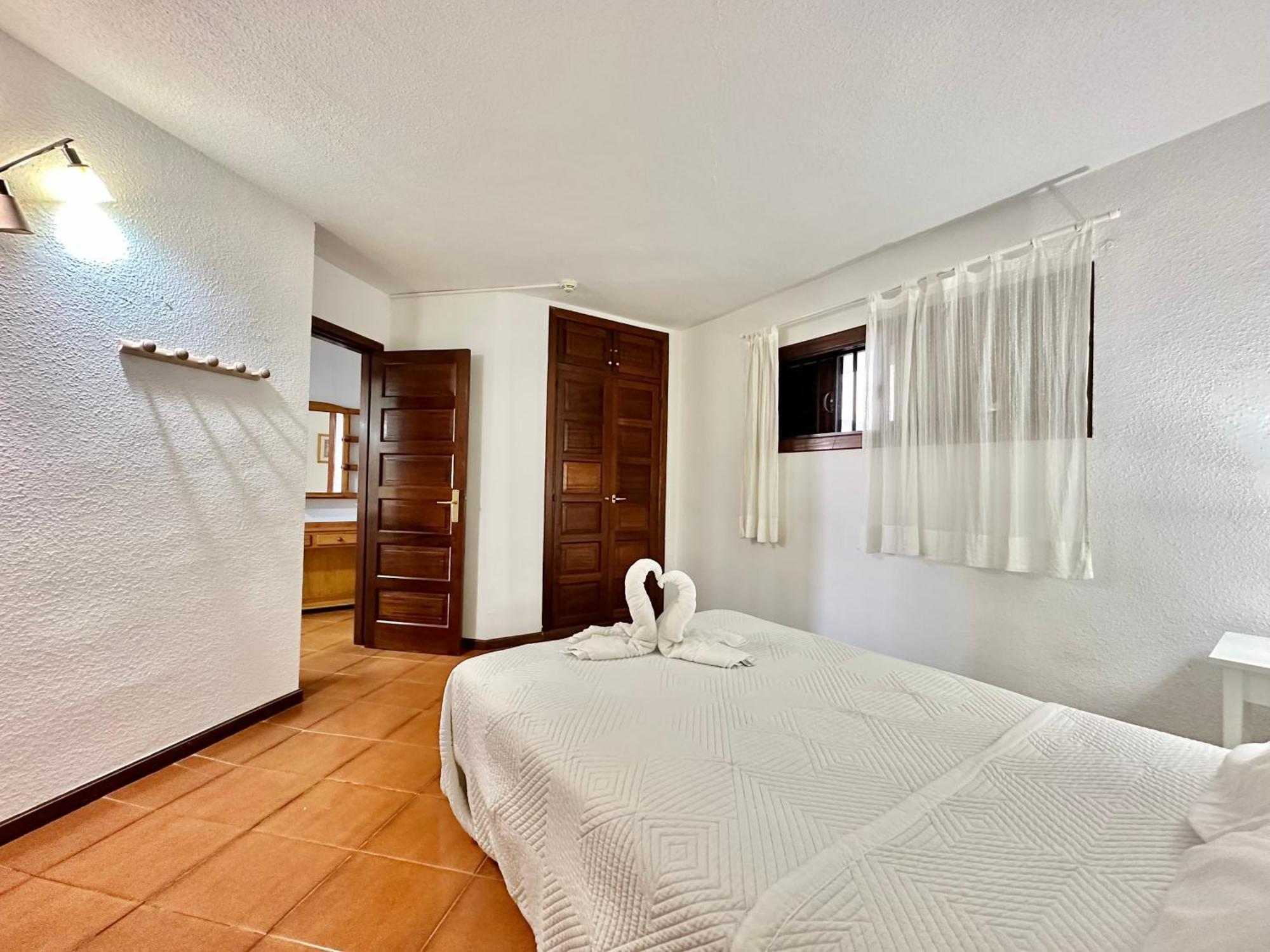 Apartamento Villa Fatima Los Cristianos  Exterior foto